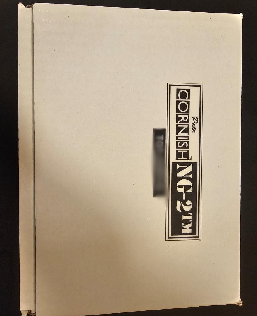 Pete Cornish NG-2 Fuzz - メルカリ