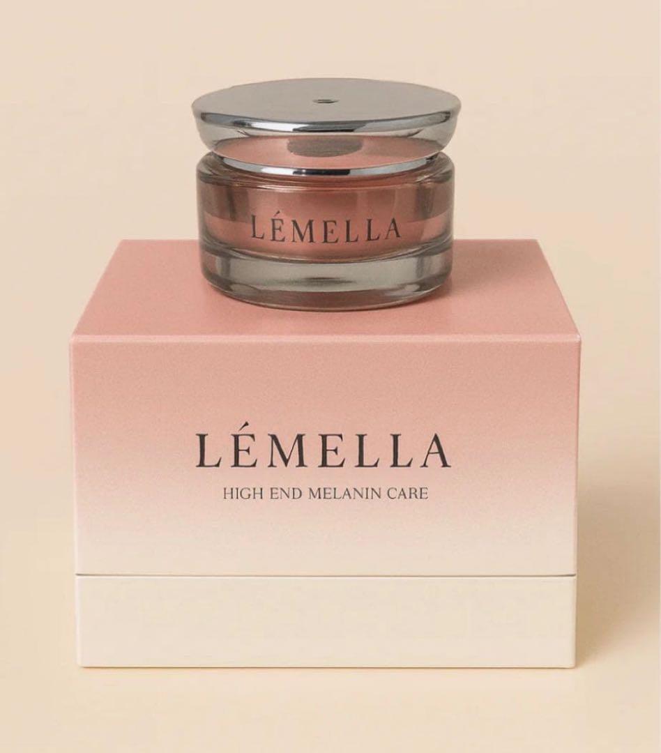 ルメラ　 ボディクリーム ハイエンドメラニンケア ルメラ ボディクリーム ハイエンドメラニンケア LÉMELLA ボディ