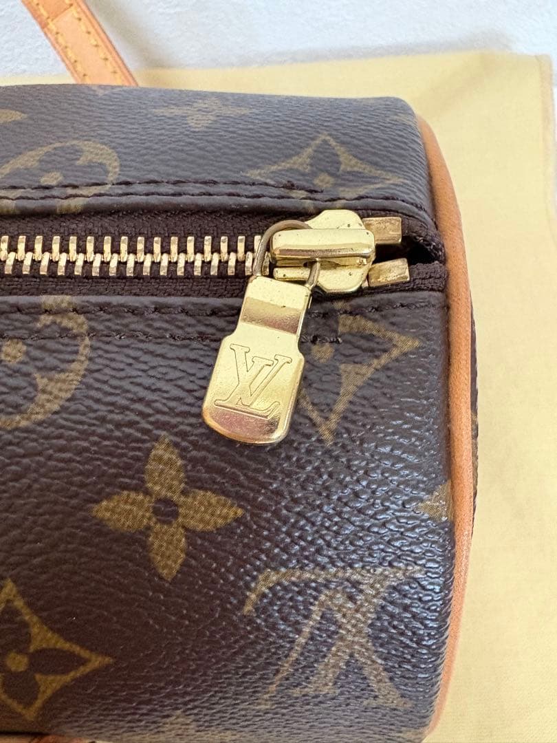 りりか様ご予約品です。Louis Vuitton モノグラムパピヨン26 - メルカリ