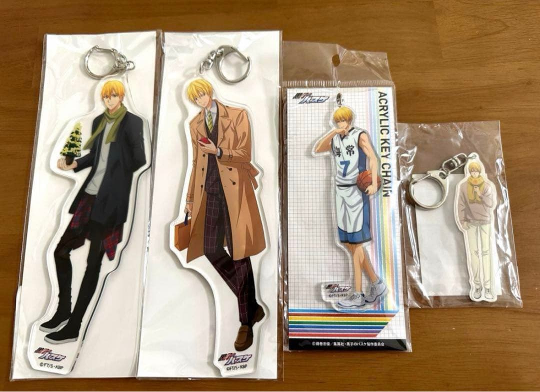 アンプタックカラーズ あっきぃ グッズまとめ売り 値下げ痛バセット