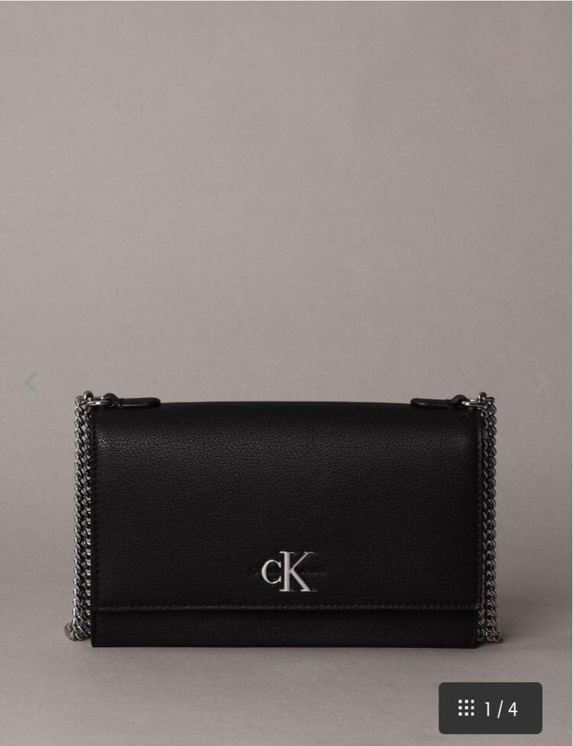   ショルダーバッグ 黒　OS Osoi Folder Brot レザーショルダーバッグ | ブラック | FARFETCH JP