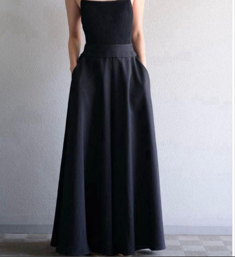 美品 nala ナラ Mermaid swim pants ブラックS - メルカリ