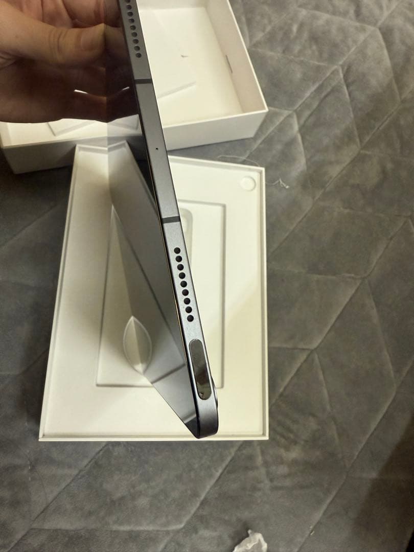 Apple iPad Air 第四世代Wi-Fi+Cellular 256GB