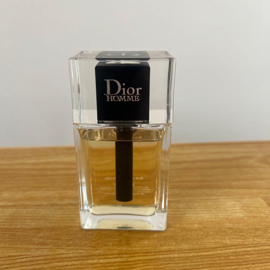 Dior HOMME 香水(男性用) Dior HOMME ディオール オム オードゥ トワレ 50ml 香水 メンズ