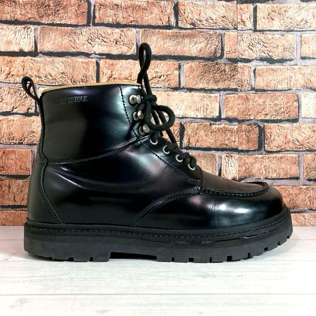 ビルケンシュトック□ワークブーツ✨トローネス コンフォート - メルカリ