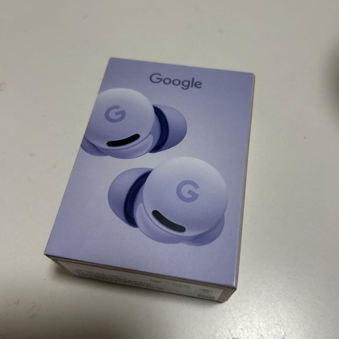 ワイヤレスイヤホン Google Pixel Buds 2a Amazon.com: Google Pixel Buds 2a - Wireless Bluetooth Earbuds with