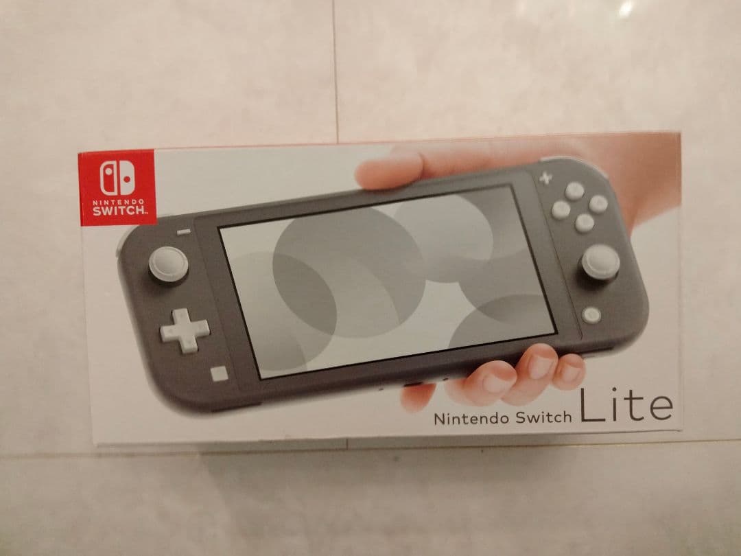 【えみり】Nintendo Switch Lite Nintendo Switch Lite - Hardware - Nintendo - Nintendo Official Site
