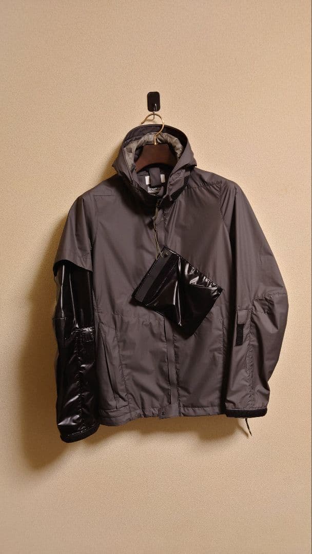 Haly44様専用】ACRONYM J36-WS GORE-TEXアクロニウム - メルカリ