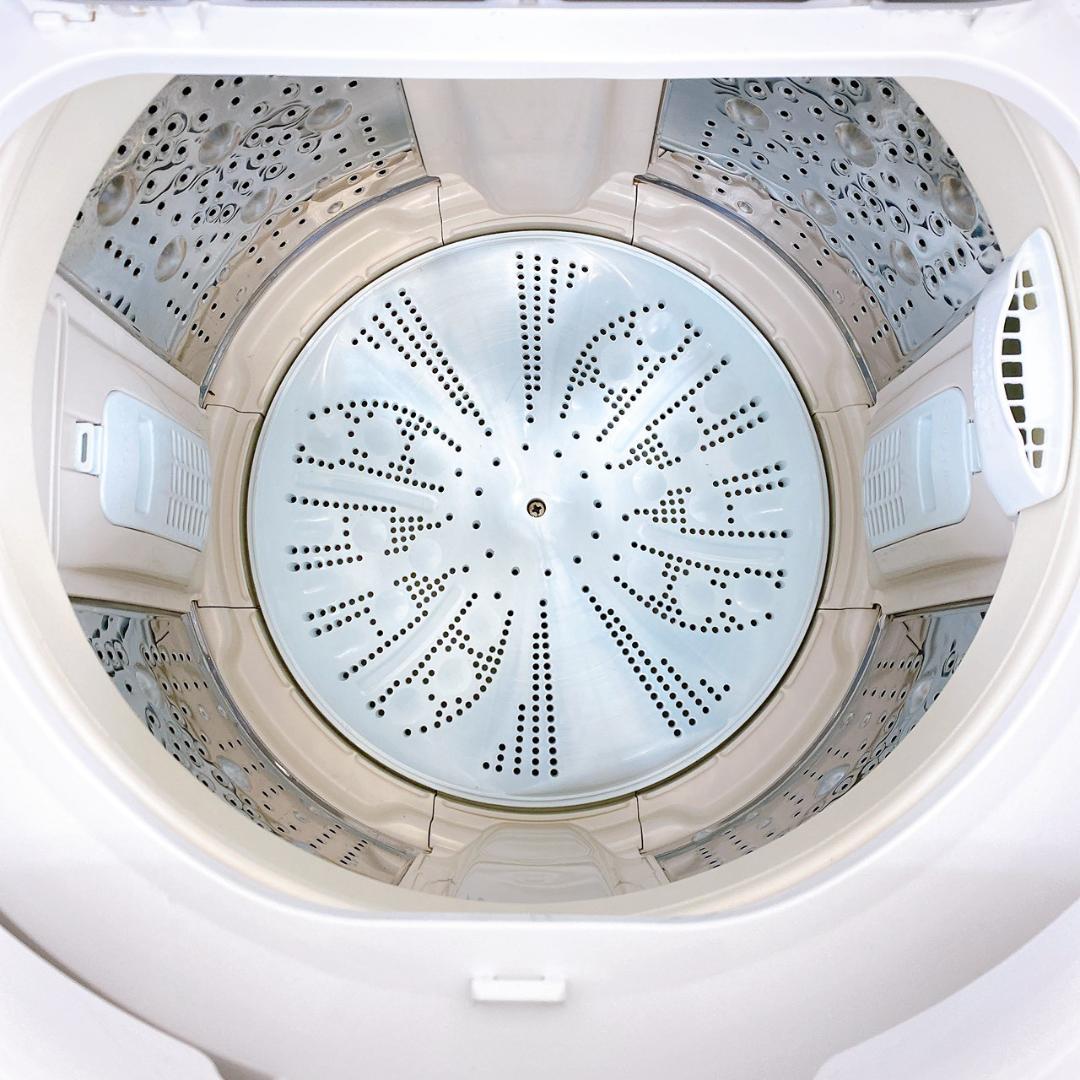 日立 洗濯乾燥機 ビートウォッシュ BW-DV80A 8.0kg 2017年製