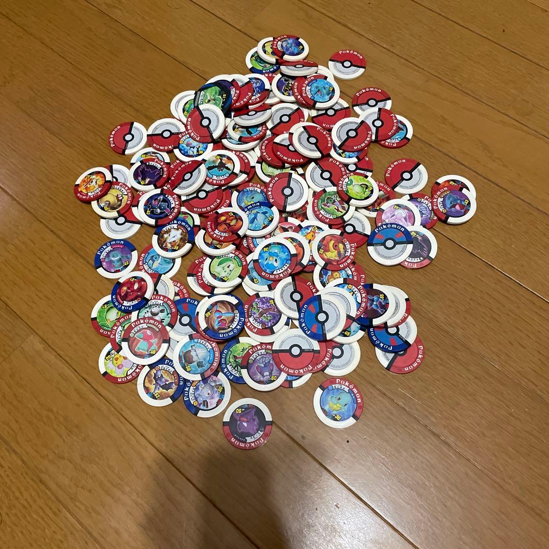 ポケモン バトリオ まとめ売り - メルカリ