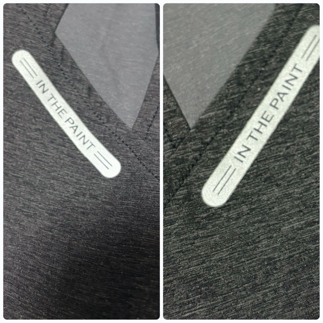 41+9様専用！インザペイント 上下セットアップ 3XL ウィンドブレーカー