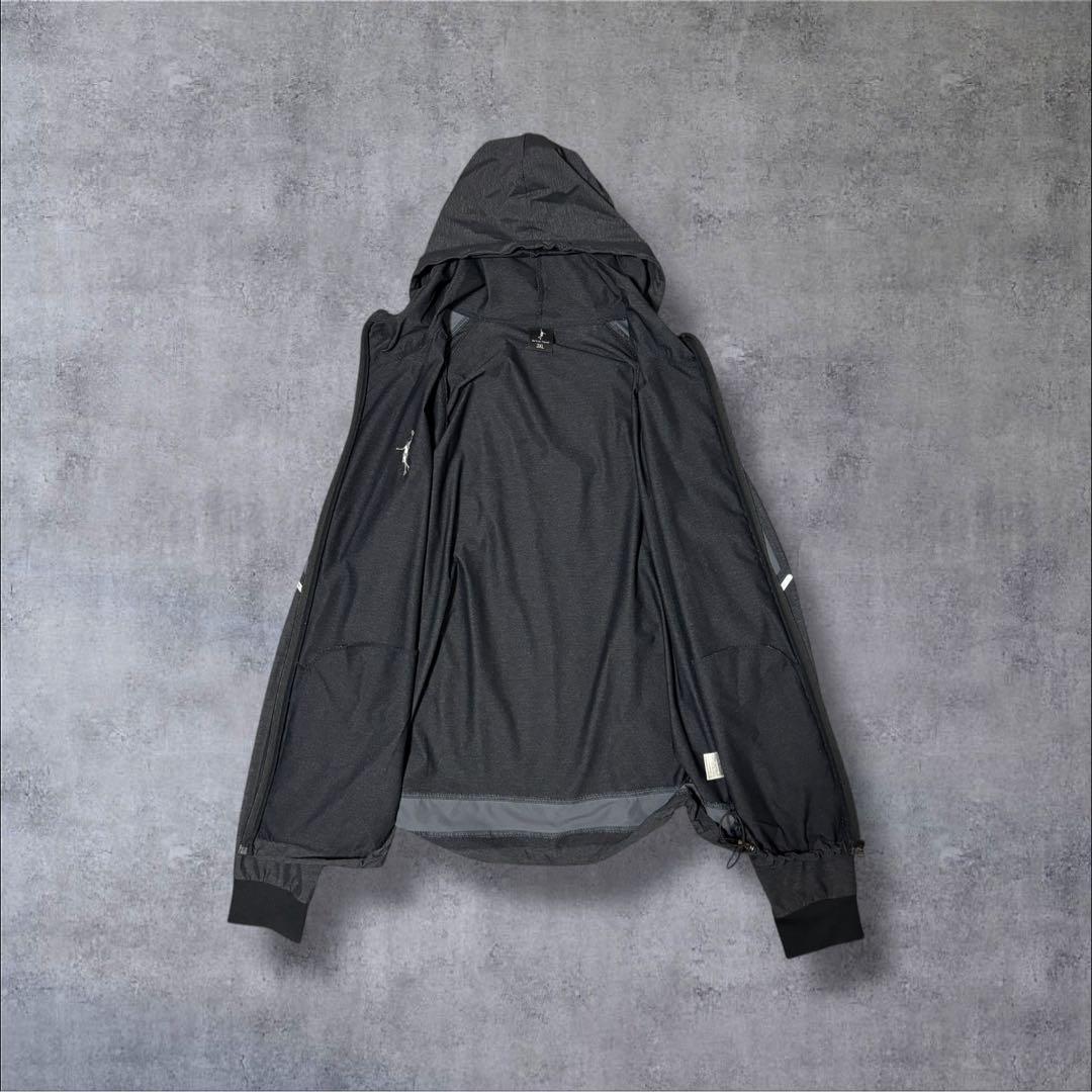 41+9様専用！インザペイント 上下セットアップ 3XL ウィンドブレーカー