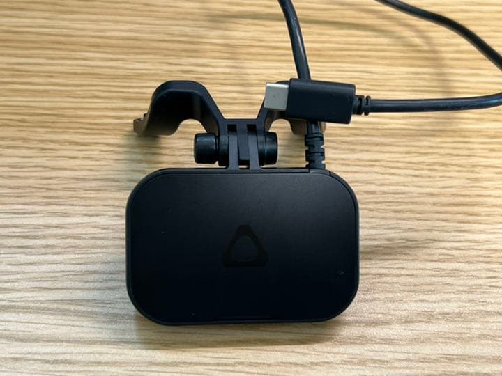 中古】VIVE フェイシャルトラッカー - メルカリ