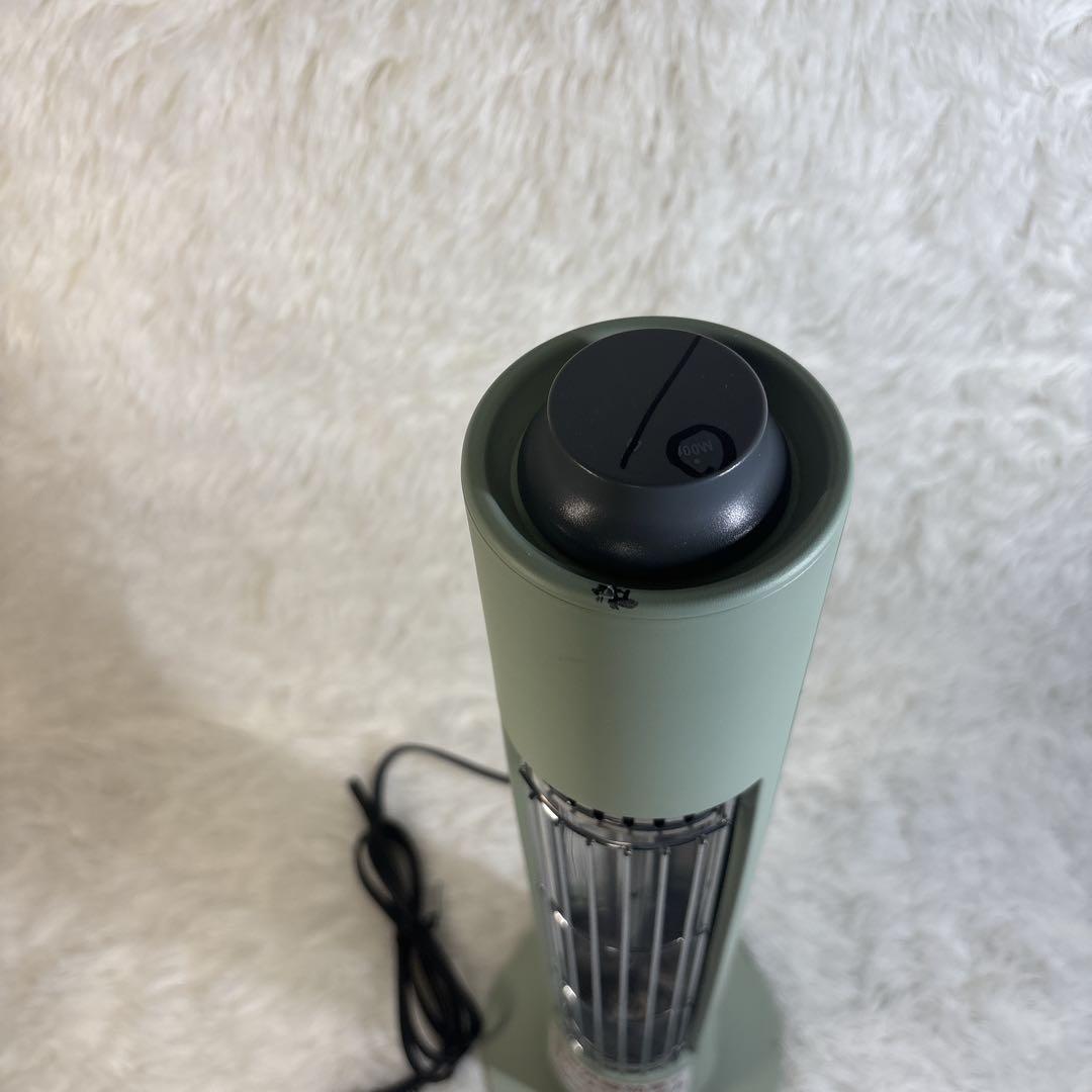 スリムカーボンヒーター Figaro - メルカリ