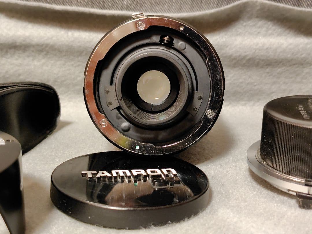 Tamron 13A アダプトール2 SP 24-48mm f/3.5-3.8