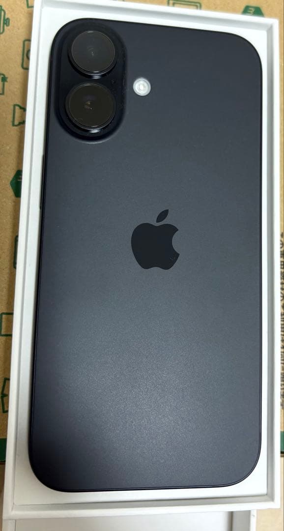 Apple iPhone16 128GB SIMフリー Apple iPhone 16 128GB SIMフリー [ティール] 価格比較 - 価格.com