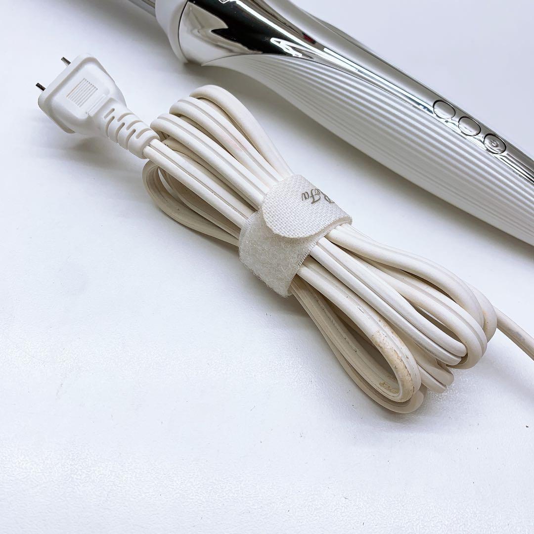 《動作保証》 Refa リファ ビューテック カール 26mm アイロン