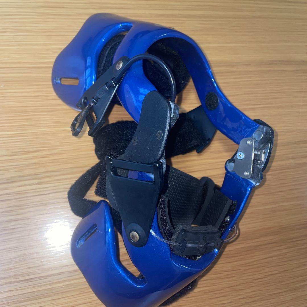 CTI2＞膝関節装具C.Ti.2 ニーブレース〜 右足用のみ〜 - メルカリ