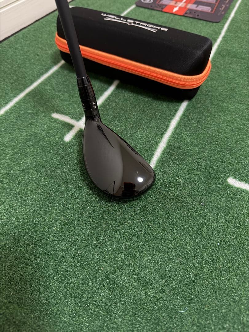 タイトリストGT3 4番ユーティリティ21° GOST HL - メルカリ