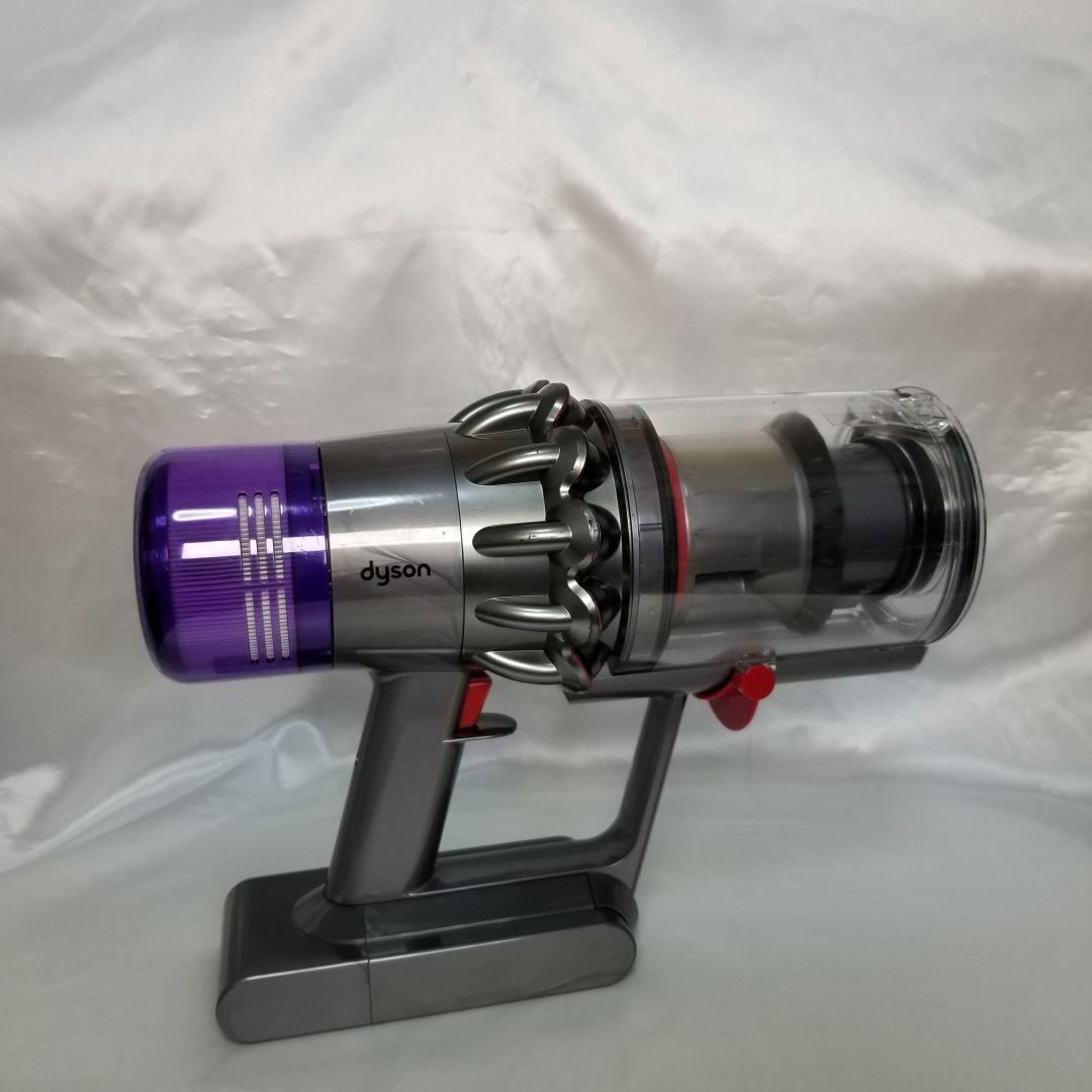 ダイソン掃除機 V11(SV14)分解洗浄メンテナンス済 - メルカリ