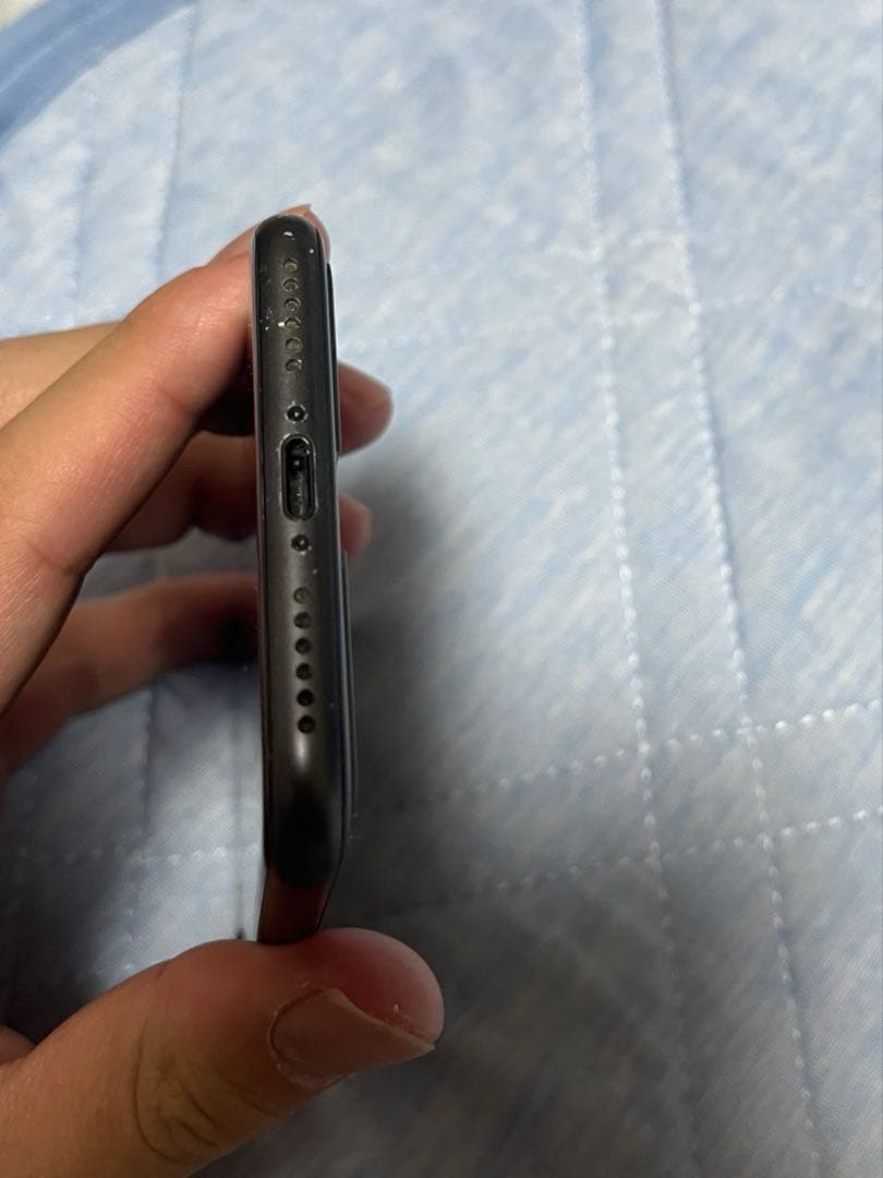 iPhone8 256GB スペースグレイ SIMフリー