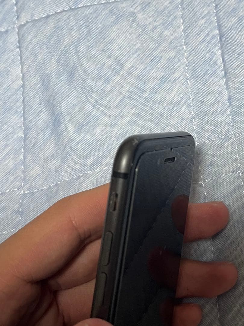 iPhone8 256GB スペースグレイ SIMフリー