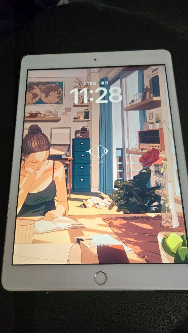 iPad第7世代　(箱付き) 2026年最新】ipad 第7世代 箱の人気アイテム - メルカリ