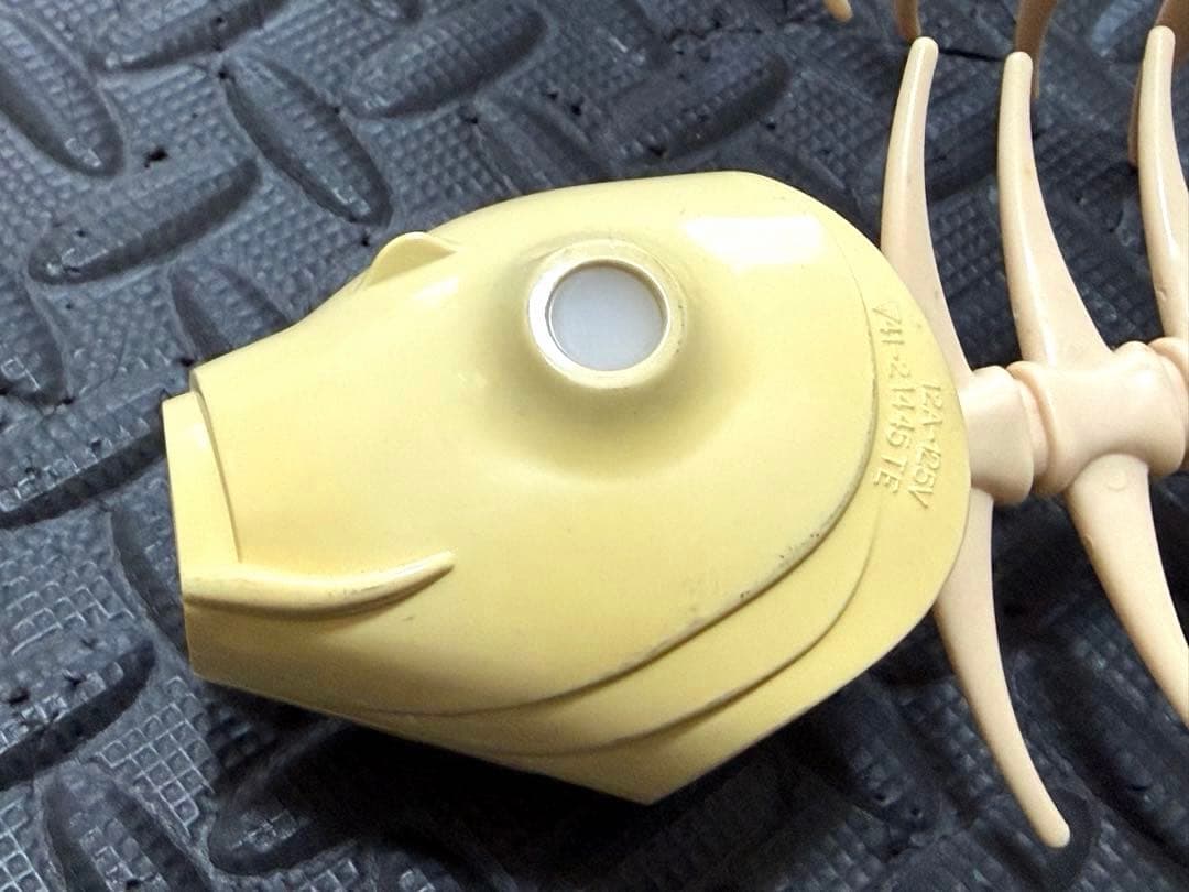 明和電機 魚コード SRZN-1 [1.2m] (通電確認済み)