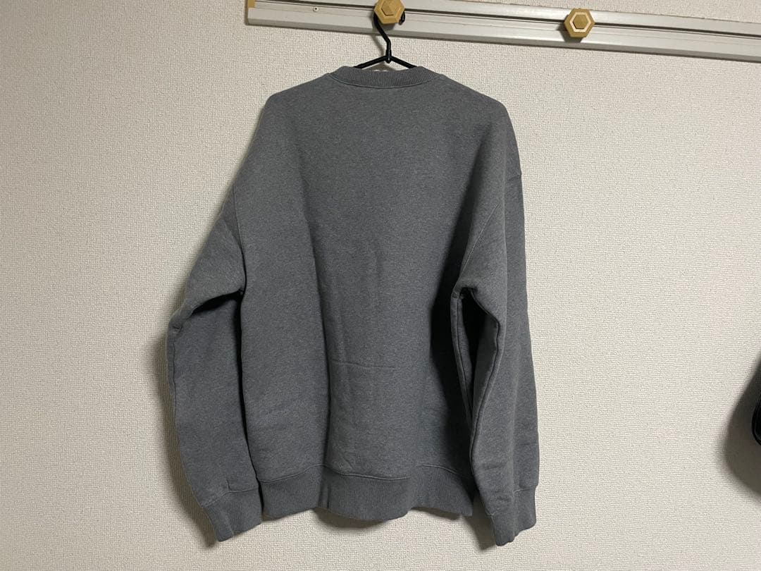 Carhartt ビッグスクールスウェットシャツ