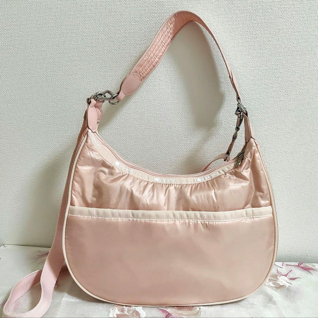 レスポートサック　Sheenコレクションショルダーバッグ 中古・古着通販】LeSportsac (レスポートサック) JOURNAL STANDARD