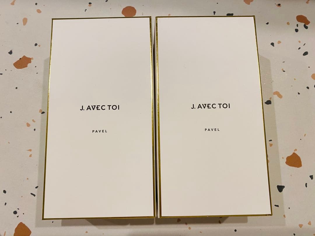 新品未開封】J.avec toi トリートメントローション パベルIII2本