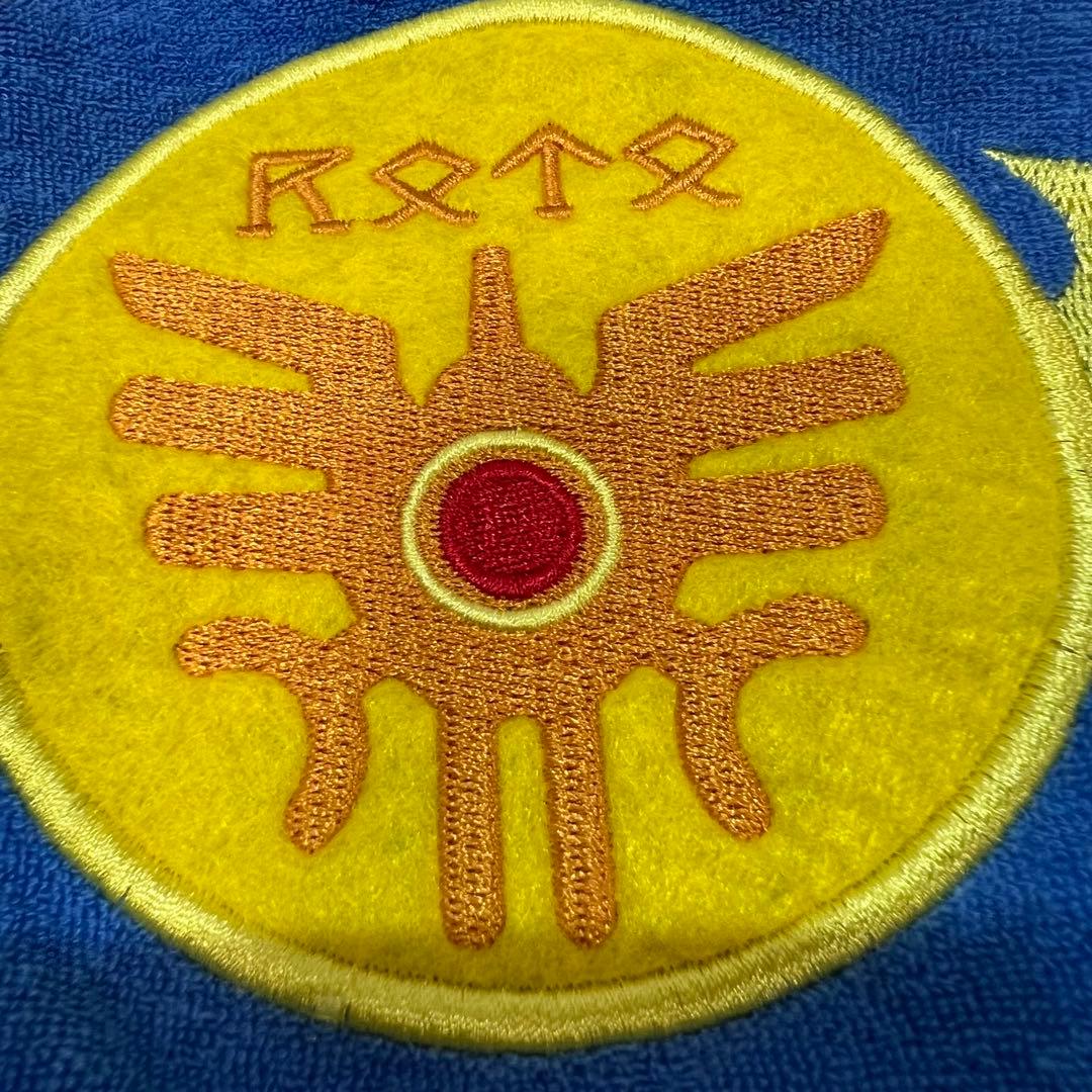 ドラクエ ベビー&キッズ 勇者誕生お祝い宝箱セット - メルカリ