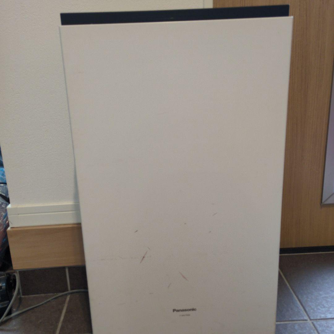 Panasonic　ジアイーノ 空気清浄機　次亜塩素酸 空間除菌脱臭機 sddefault.jpg