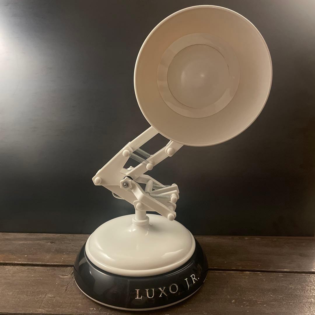 TOY STORY 3 コレクターズ ボックス 限定 LUXO JR. ライト 51XJpQDVBqL._AC_UF350,