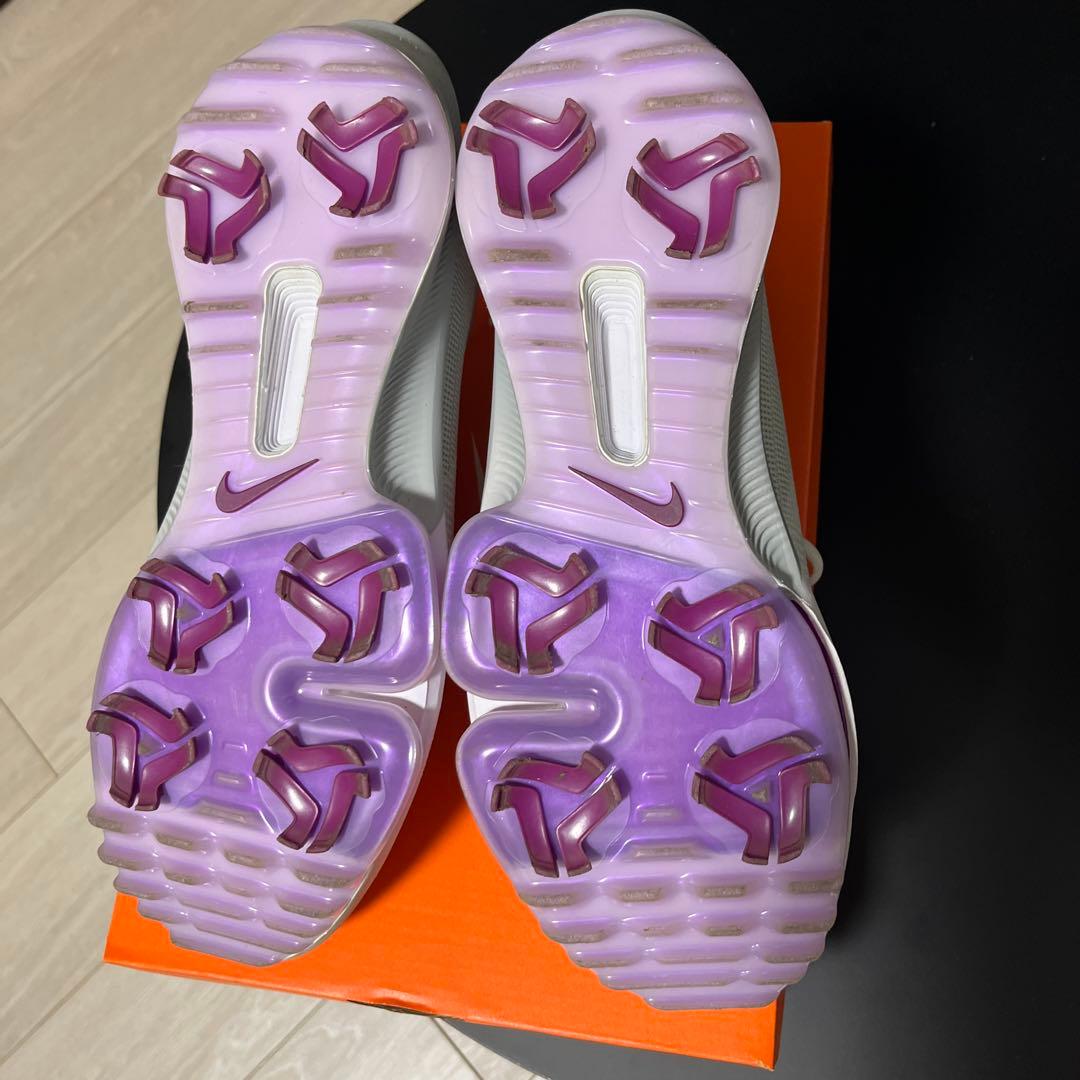 シューズ(男性用) air zoom infinity tour next2 27.5cm