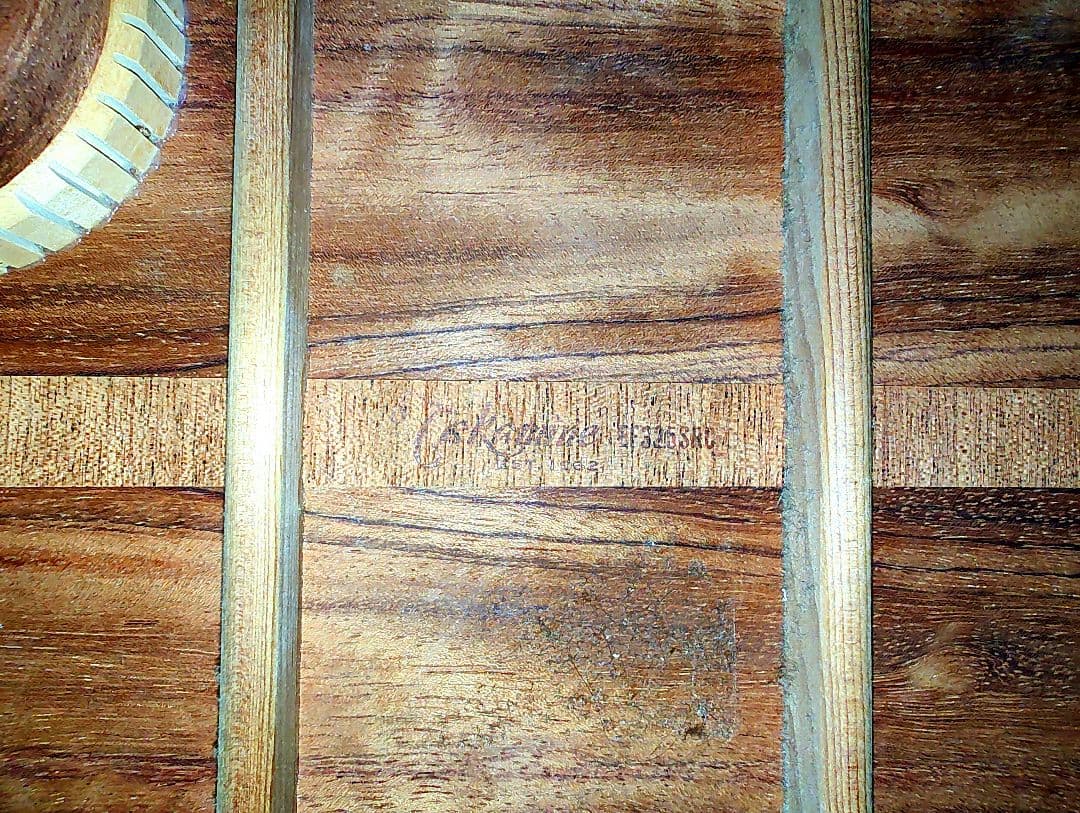 oasis ノエル ギャラガー EF325SRC エレアコ ギター タカミネ - メルカリ