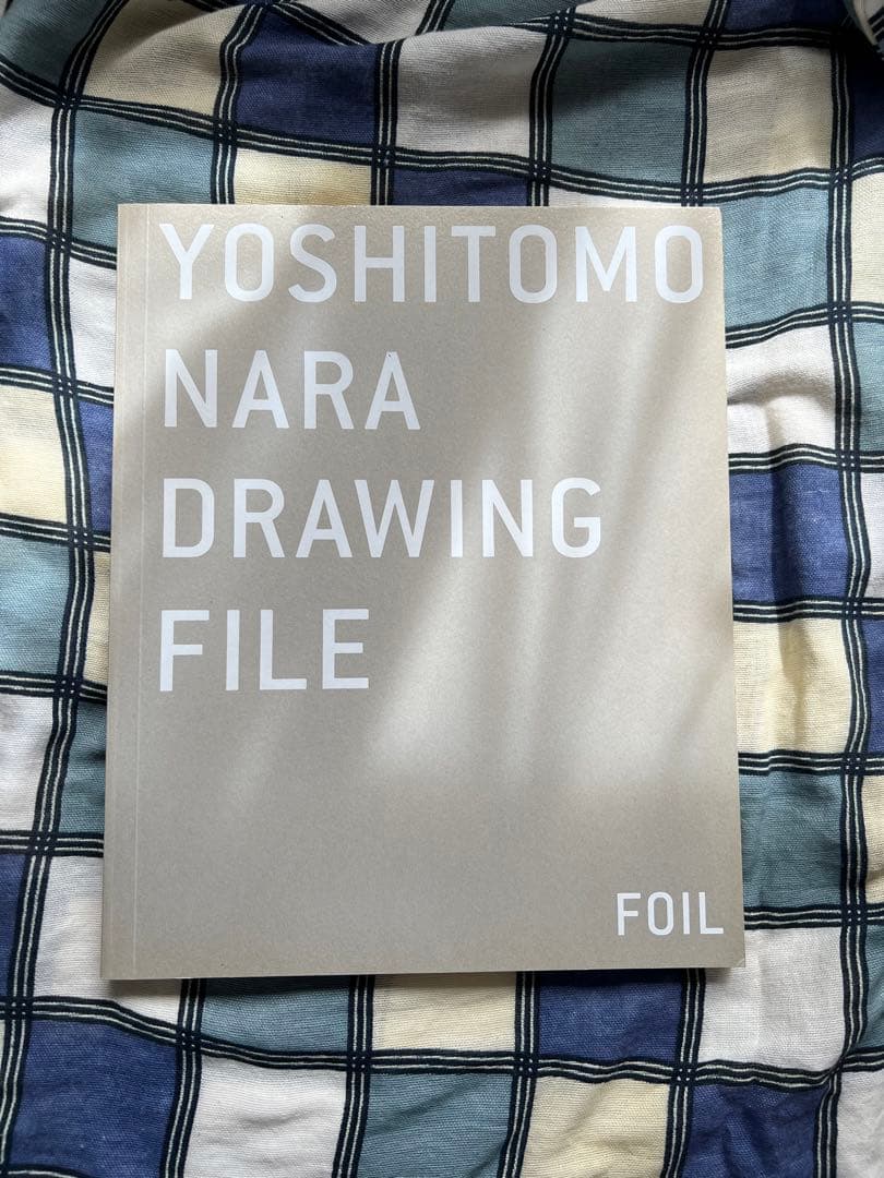 寿*様 奈良美智 コレクターアイテム 大型画集 - メルカリ