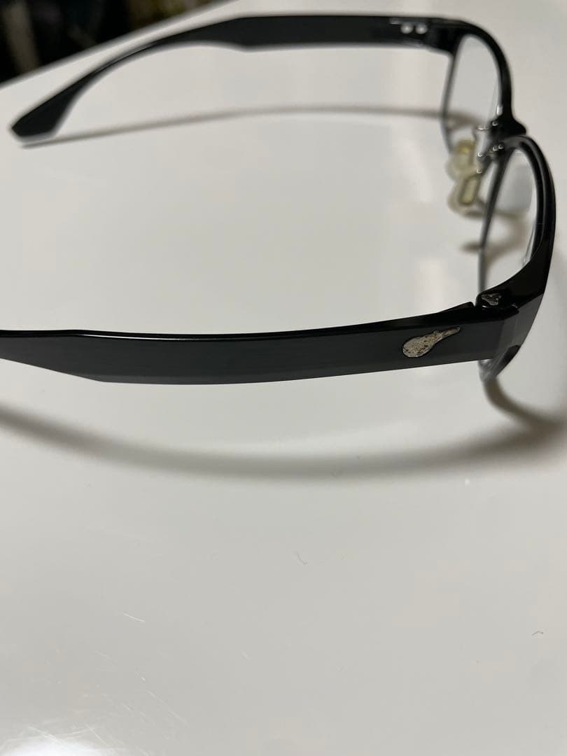 FINAL FANTASY VII限定モデル Zoff PC ULTRAレンズ - メルカリ