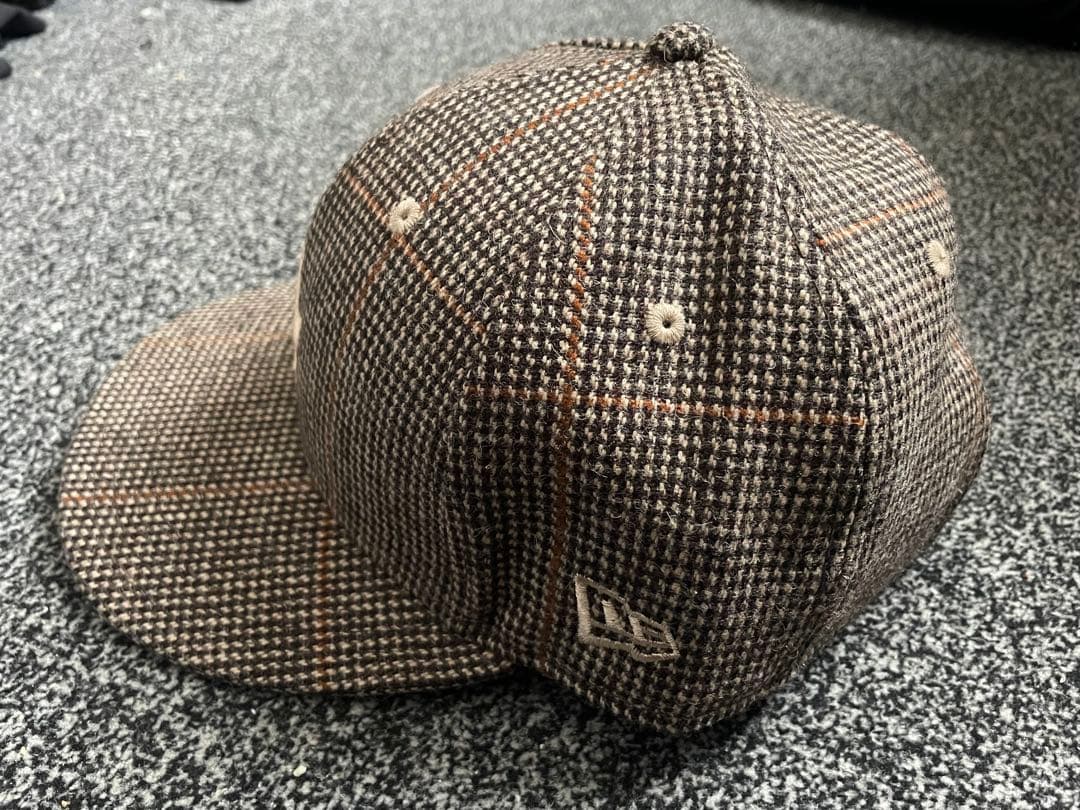 タグ付き新品】ニューエラ 別注 Lovat ラバット社 LAD LP950 - メルカリ