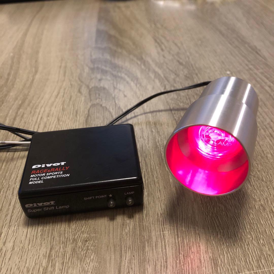PIVOT スーパーシフトランプ SSL-X Yahoo!オークション - 希少 PIVOT スーパーシフトランプX SSL-X シフト
