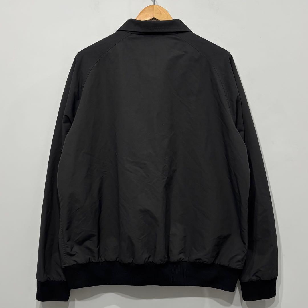 美品 パタゴニア 旧型 バギーズ ジャケット XL インクブラック black