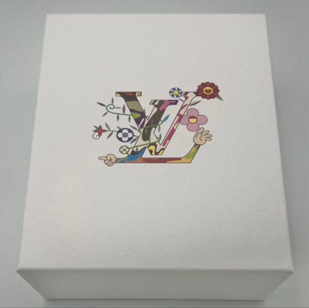 ルイヴィトン LV トレカ LOUIS VUITTON 村上隆 カード ルイヴィトン 村上隆 コラボ トレカ 非売品 LV カード 50枚セット