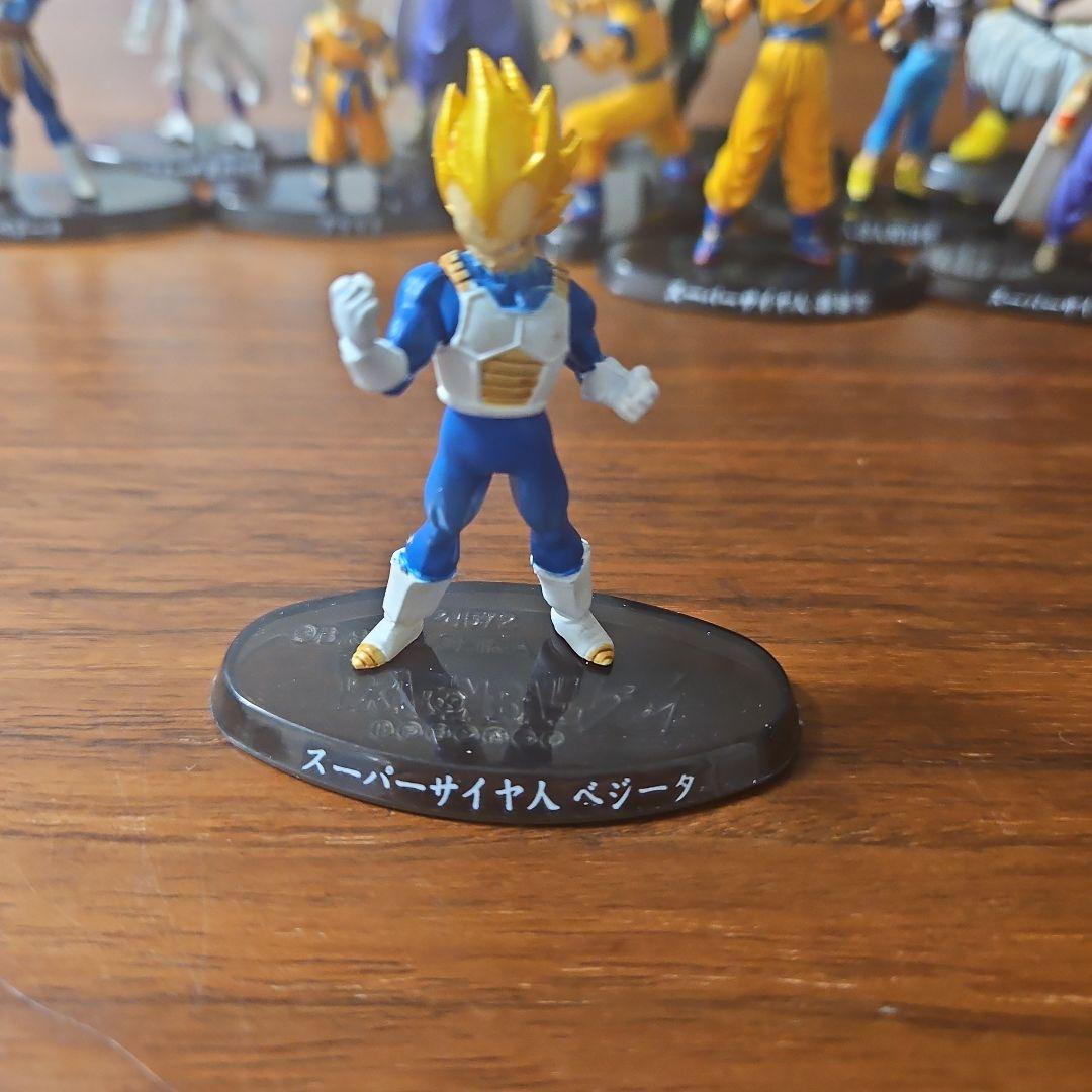 ドラゴンボールZ 超造形魂 ベストセレクション フルコンプ 12体セット