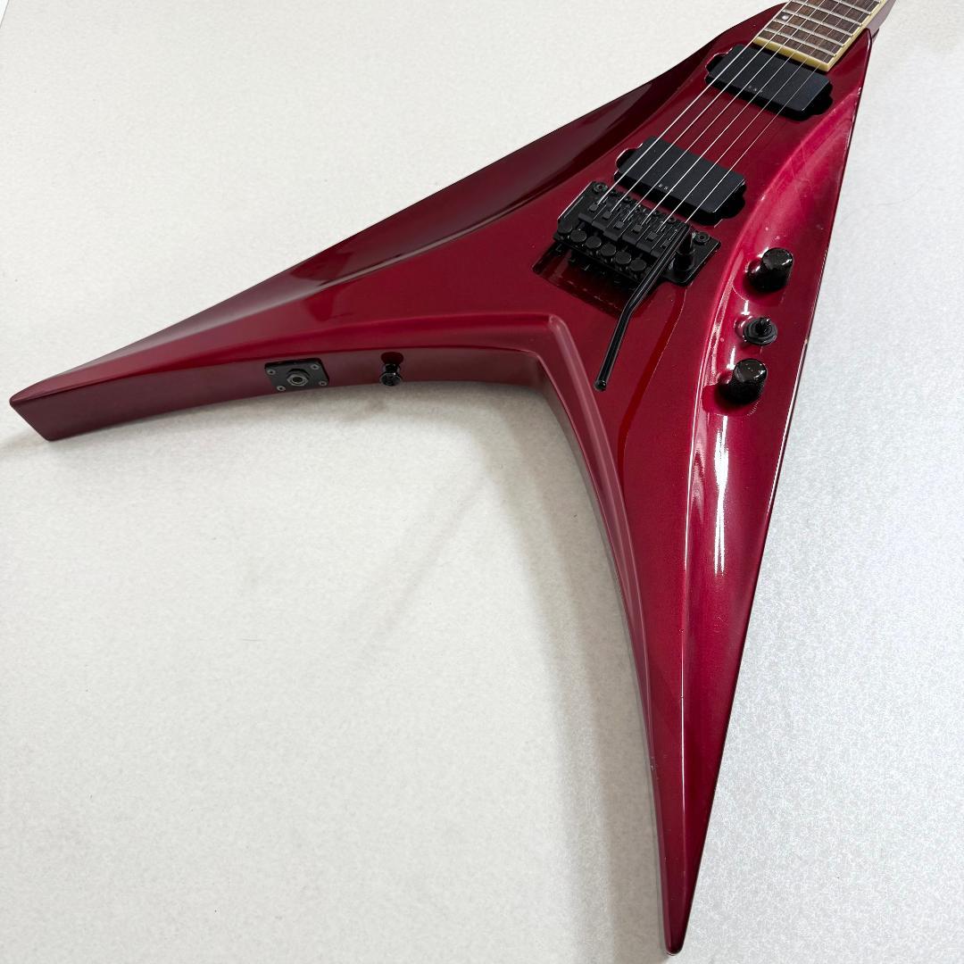 EDWARDS by ESP PENICILLIN 千聖モデル E-C-98V - メルカリ