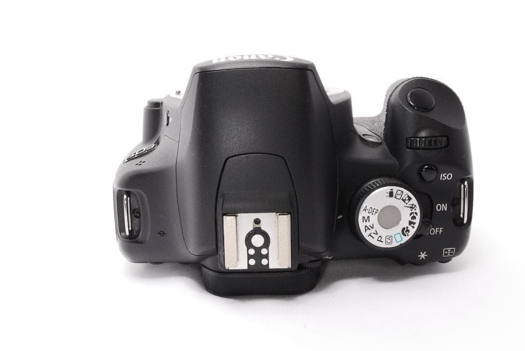 初心者オススメ❣️ Canon Kiss X3✨ レンズセット 手ぶれ補正 卒業式