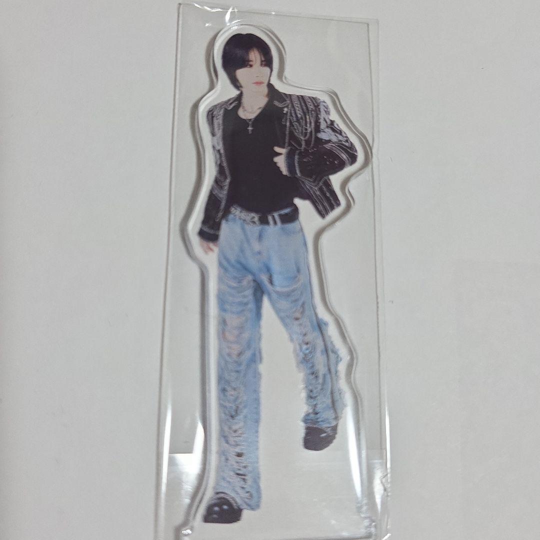 JO1DERSHOW2025 アクスタJO1 FC版 東京ドーム 佐藤景瑚 - メルカリ