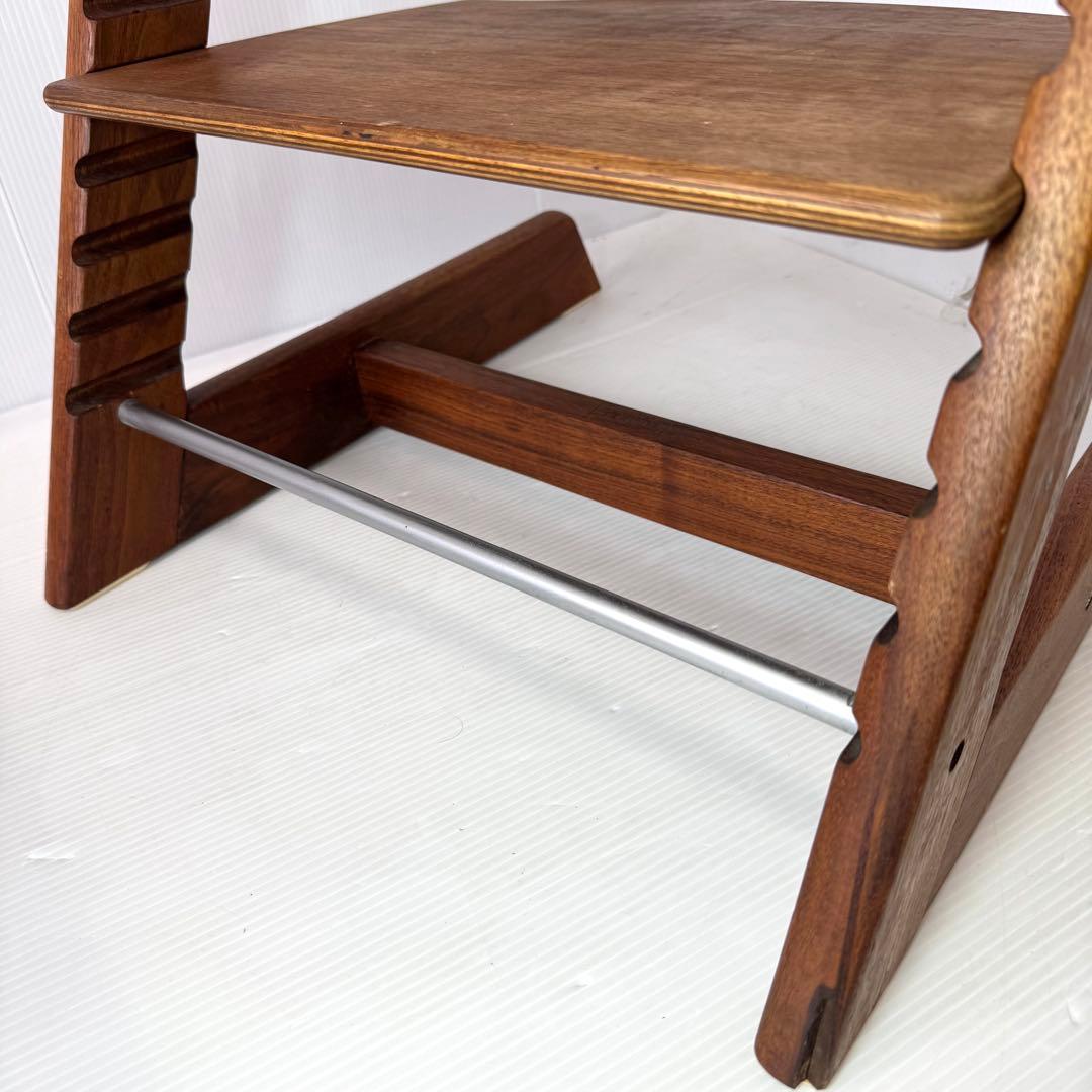 ストッケ トリップトラップ 40周年記念 限定モデル アメリカン