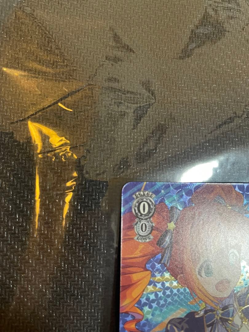 WS ヴァイス アイマス765 ピピカ リリカ 高槻 やよい SP サイン - メルカリ