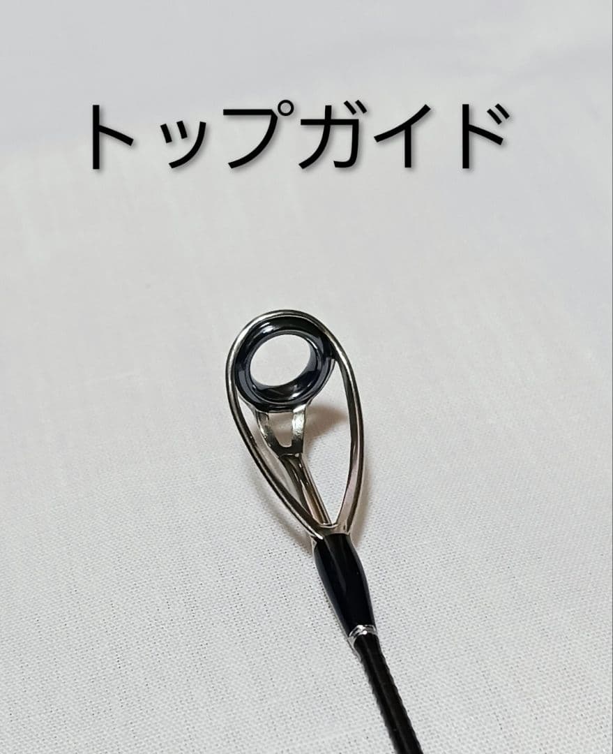 Fishman フィッシュマン ビームス リプラウト 9.0M+ [未使用]