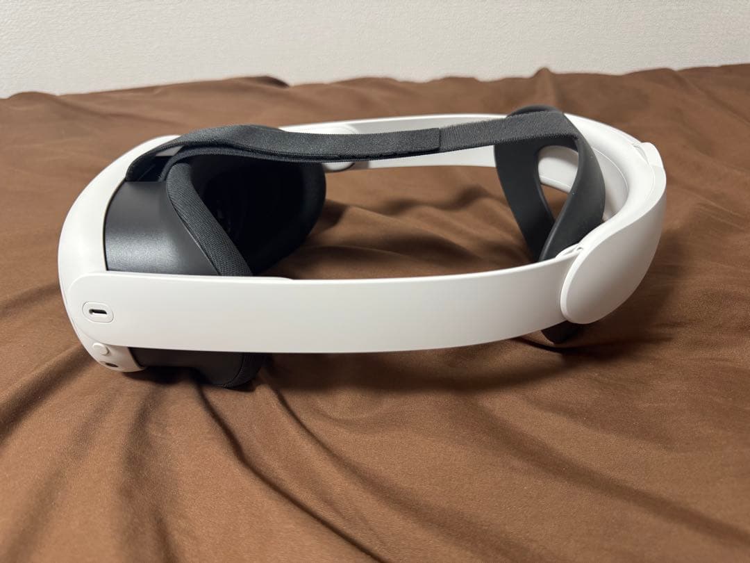 Meta Quest 3 512GB おまけつき 【本日までの出品です】 - メルカリ